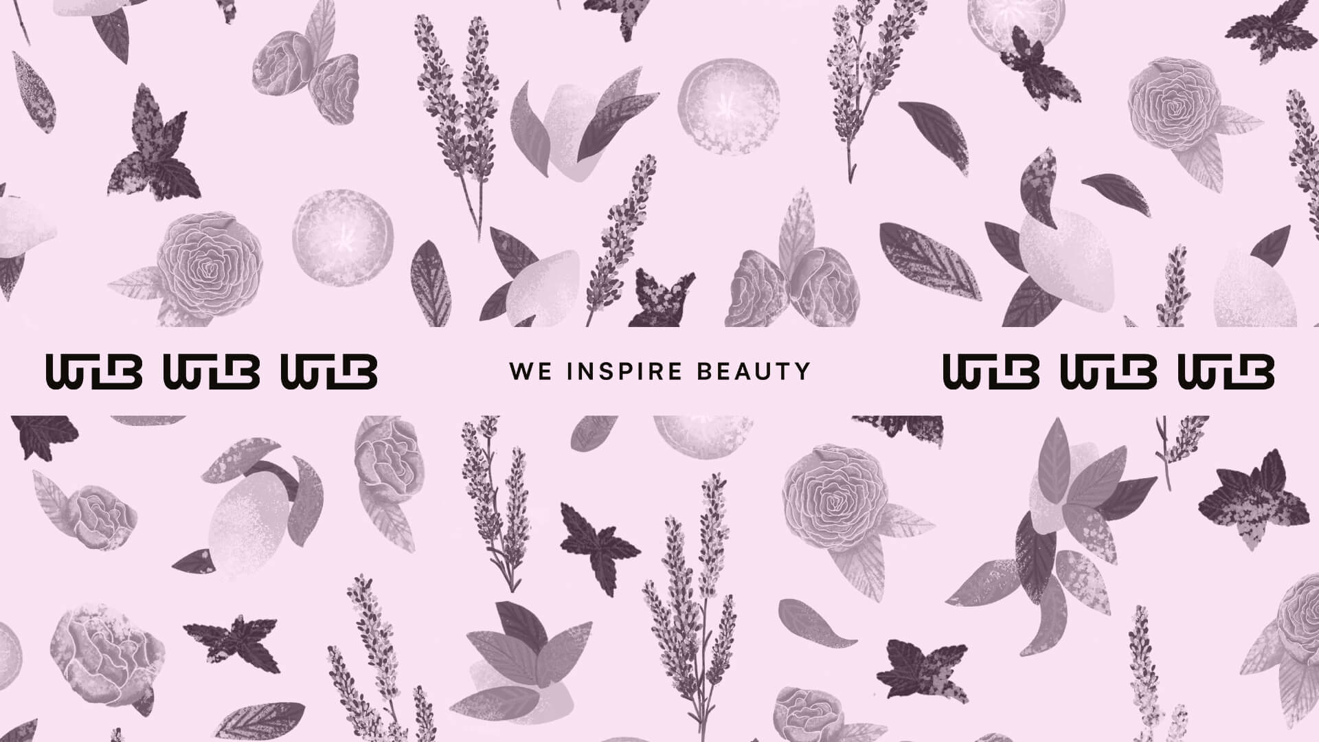 We Inspire Beauty